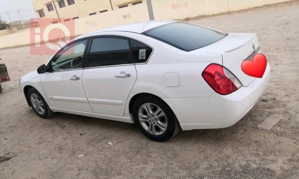 رينو سافران